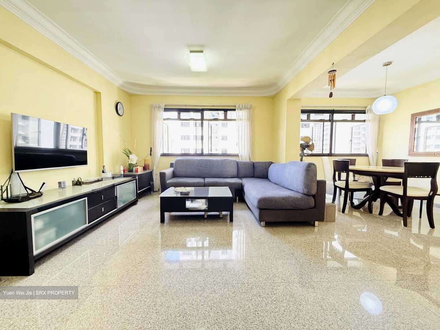 Blk 118C Membina 118 (Bukit Merah), HDB 5 Rooms #501940991